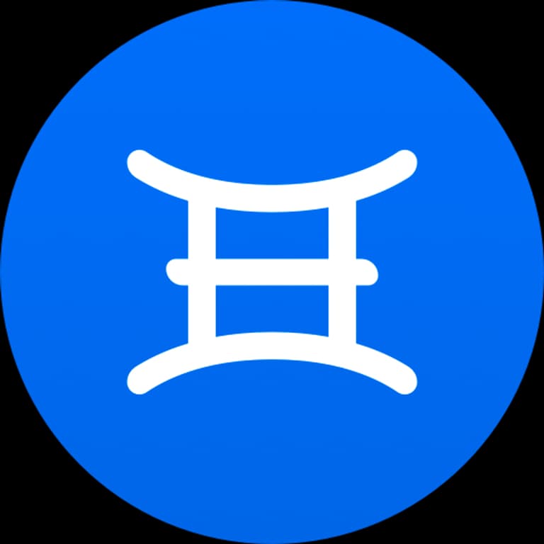 Ichi logo